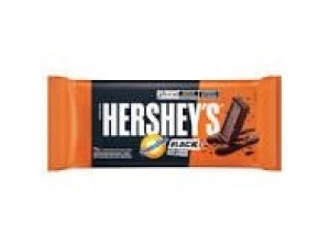 Tablete de Chocolate ao Leite 82 gr dp 18 - Hersheys
