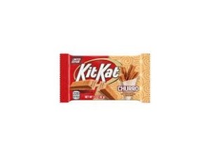 Chocolate Kit kat ao leite 41,5 gr - Nestle