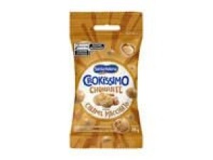 Amendoim Crocante Crokissimo Crocante 1,01kg - Santa Helena