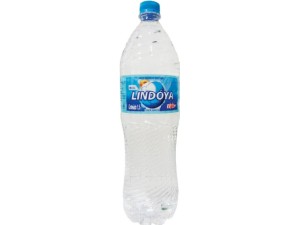 Água Mineral sem Gás Lindoya Garrafa 1500 ml fd 6 unidades
