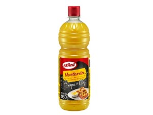 Mostarda Ekma Garrafa 950 gr