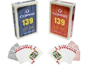 BARALHO 139 TRADICIONAL UNIDADE